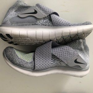Nike free RN motion flyknit